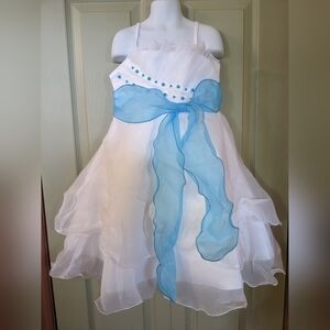 New Classic Fashion Party Dress, T6